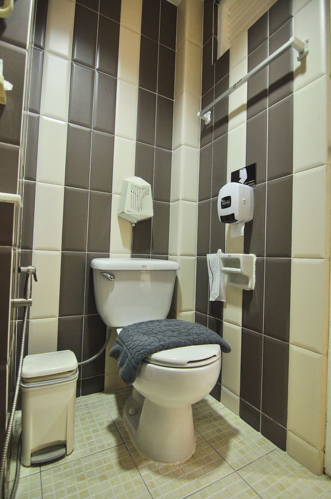 Zen Rooms Ladkrabang 48 Бангкок Экстерьер фото